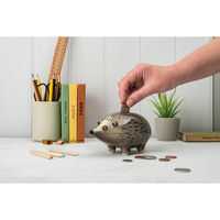 Hannah Turner 貯金箱 456536 1個（直送品）