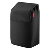 reisenthel ショッピングカート SHOPPING TROLLEY 45L BLACK 463651 1個（直送品）