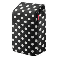 reisenthel ショッピングカート SHOPPING TROLLEY 45L DOTSWHITE 463652 1個（直送品）
