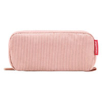reisenthel ポーチ マルチケース ライゼンタール MULTICASE CORD BLUSH 467473 1個（直送品）