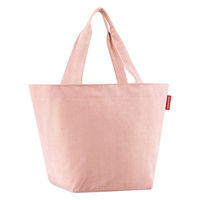 reisenthel ショッピングバッグ SHOPPER M CORD BLUSH 467474 1個（直送品）