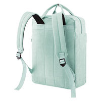 reisenthel リュック ALLDAY BACKPACK M CORD MINT 467475 1個（直送品）