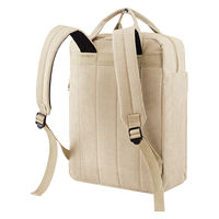 reisenthel リュック ALLDAY BACKPACK M CORD SAND 467478 1個（直送品）