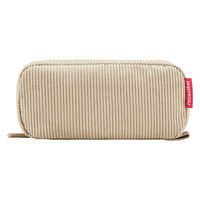 reisenthel ポーチ マルチケース ライゼンタール MULTICASE CORD SAND 467479 1個（直送品）