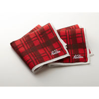 カリタ Kalita ふきん 蚊帳フキン 488048 1個（直送品）