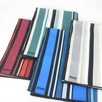 イエロースタジオ ランチクロス 25EDGE レッド 490806 1個（直送品）