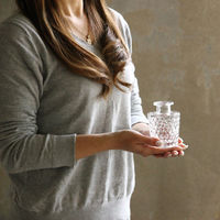 SOW 花瓶 プチフラワーベース クリア キャトル 490944 1個（直送品）