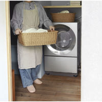 クレエ バスケット ユティルナイール かご レクト 491094 1個（直送品）