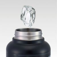 スケーター 水筒 1.5L スクリューハンドルマグボトル ドラゴンボールZ 493352 1個（直送品）