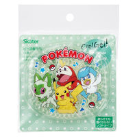 スケーター 保冷剤 ビーズ保冷剤 ポケットモンスター 493376 1個（直送品）