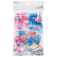 スケーター 弁当袋 ランチ巾着 ひみつのアイプリ 493384 1個（直送品）