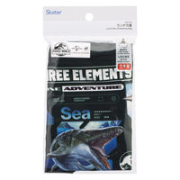 スケーター 弁当袋 ランチ巾着 ジュラシックワールド リバース 493385 1個（直送品）