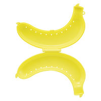 スケーター バナナケース ジョージ ブロック 493391 1個（直送品）