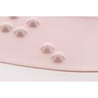 リッチェル マッサージ器 キカケア フェイシャルマッサージベルト リフトアップ ピンク 493469 1個（直送品）