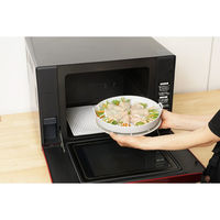 イシガキ 蒸し皿 お手軽シリコン蒸し皿26cm以上用 デリッシュライフ 493972 1個（直送品）