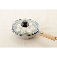 イシガキ 蒸し皿 お手軽シリコン蒸し皿20cm以上用 デリッシュライフ 493971 1個（直送品）