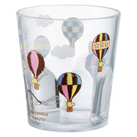 スケーター コップ 280ml アクリルコップ スヌーピー 494170 1個（直送品）
