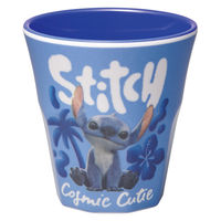 スケーター タンブラー 270ml メラミンタンブラー リロ&スティッチ 494171 1個（直送品）