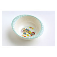 スケーター ボウル バンブーメラミン パウ・パトロール 494203 1個（直送品）