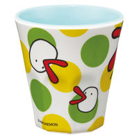 スケーター タンブラー メラミンタンブラー ハチエモン A 494231 1個（直送品）