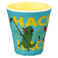 スケーター タンブラー メラミンタンブラー ハチエモン C 494233 1個（直送品）