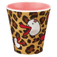 スケーター タンブラー メラミンタンブラー ハチエモン D 494234 1個（直送品）