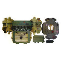 アントレックス 猫ハウス SUCK UK キャットハウス タンク 494389 1個（直送品）