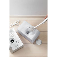 まめいた フィルター掃除 加湿器ブラシ すきま掃除 掃除用品 494668 1個（直送品）