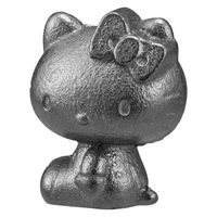 オーエスケー 鉄玉 南部鉄玉 南部鉄器 キャラクター ハローキティ 495011 1個（直送品）