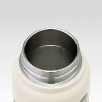 スケーター 水筒 350ml スクリューハンドルマグボトル ズートピア/ワッペン 495321 1個（直送品）