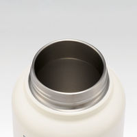 スケーター 水筒 1.2L スクリューハンドルマグボトル ミッフィー 495320 1個（直送品）
