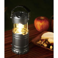 アーテック 2WAYアウトドアライト 35499 1セット(1個×2)（直送品）