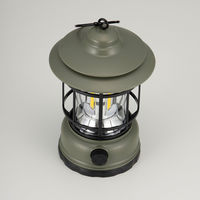 アーテック COB充電式ランタンライト 35751 1個（直送品）