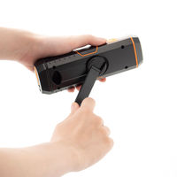 アーテック エマージェンシーラジオライト 35753 1個（直送品）