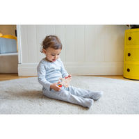 トライブ おもちゃ ベビー 木のはがため コアラちゃん 410402 1個（直送品）