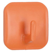 ハイロジック マグネットフック S オレンジ 2個入 32590 1個（直送品）