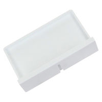 ハイロジック レール収納システム用 トレー 1個入 32606 1個（直送品）