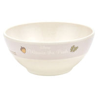 スケーター 茶碗 バンブーメラミン くまのプーさん 494197 1個（直送品）