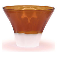 アルタ 富士 杯 240ml 琥珀 495087 1個（直送品）