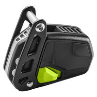 EDELRID 落下防止器 ヒューズ 88256 1個（直送品）