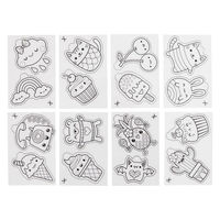 トライブ おもちゃ プラ板遊び ガール 410437 1個（直送品）