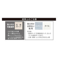 ハイロジック 石膏ピンプッシャー 1個入 32540 1個（直送品）