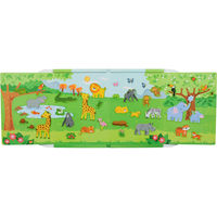 トライブ おもちゃ マグネットバッグ 動物 410410 1個（直送品）