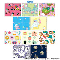 ショウワノート ショウワ 星のカービィ おりがみコレクション 297331 1セット(1個×10)（直送品）