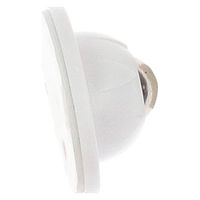 ハイロジック ボールキャスター ホワイト 4個入 60494 1個（直送品）