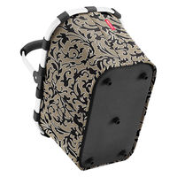 reisenthel 買い物カゴ ライゼンタール CARRYBAG MARBLE 438100 1個（直送品）