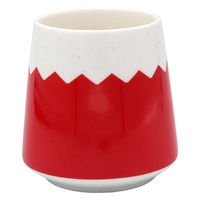 アルタ マグカップ 310ml 富士山 マグ 赤富士 495089 1個（直送品）