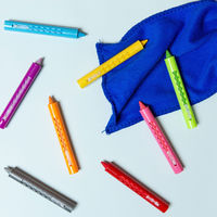 トライブ おもちゃ お風呂クレヨン 410441 1個（直送品）