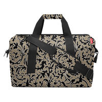 reisenthel ボストンバッグ ライゼンタール ALLROUNDER L BAROQUEMARBLE 438087 1個（直送品）