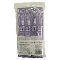 歯ブラシ 歯間専用一列歯ブラシ ダブル植毛 M ふつう 1本 稲田歯ブラシ